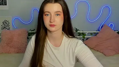 MissFoxy_Ti webcam stripchat model stream image