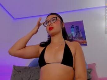 eva_rain webcam model stream image