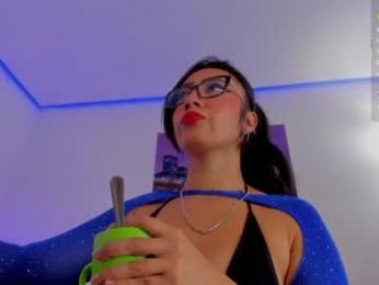 eva_rain webcam model stream image