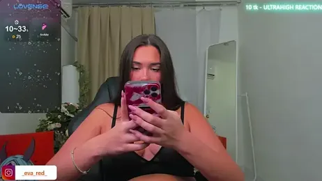 _Eva_Rose_ webcam model stream image