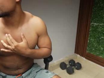 crimson_heart webcam model stream image