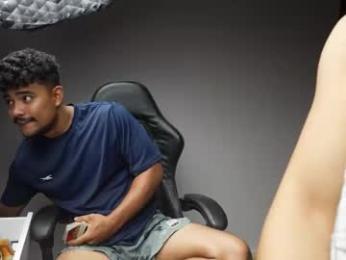 crimson_heart webcam model stream image