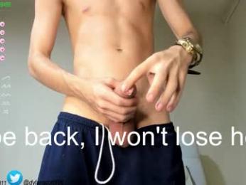 dylanscott_106 webcam model stream image