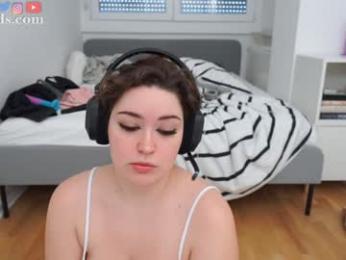 serareads webcam model stream image