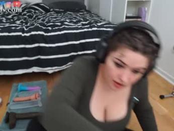 serareads webcam model stream image