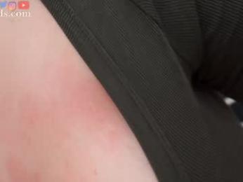 serareads webcam model stream image