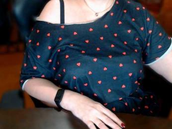 Alisa1917 webcam model stream image