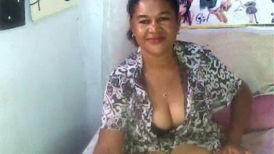 Mialce webcam model stream image