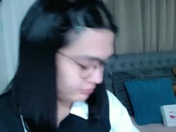 zhaviahale webcam model stream image