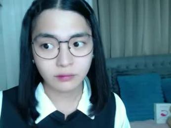 zhaviahale webcam chaturbate model stream image