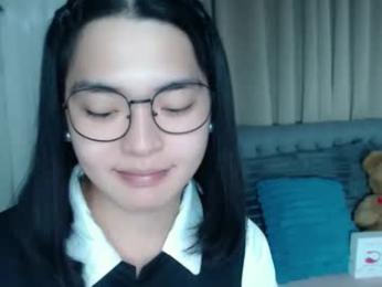 zhaviahale webcam model stream image