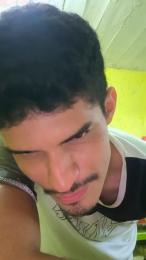 Rashoasesino webcam model stream image