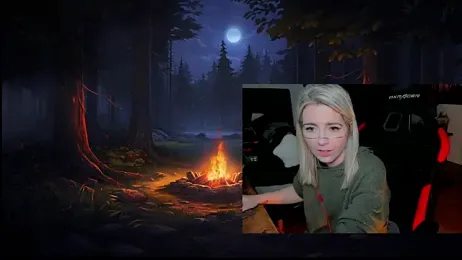 Lisaonthemoon webcam stripchat model stream image