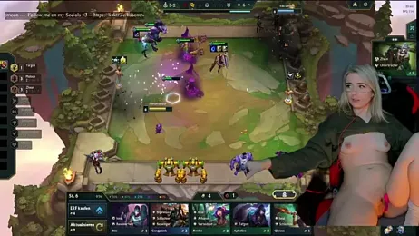 Lisaonthemoon webcam model stream image