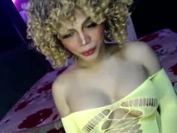 barbie_ivana webcam model stream image