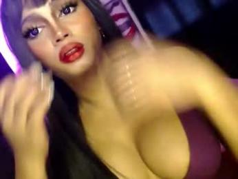 barbie_ivana webcam model stream image