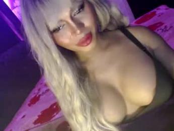 barbie_ivana webcam model stream image