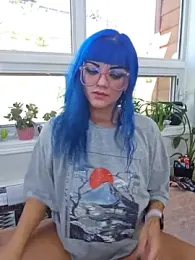 anyalikestosuck webcam model stream image