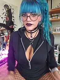 anyalikestosuck webcam stripchat model stream image