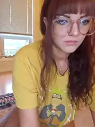 anyalikestosuck webcam model stream image