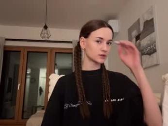 double_sun webcam model stream image