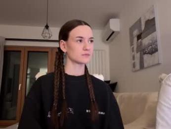 double_sun webcam model stream image