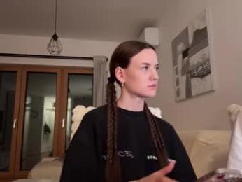 double_sun webcam model stream image