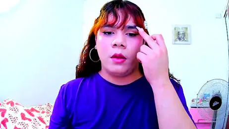 Violetacam_05 webcam model stream image