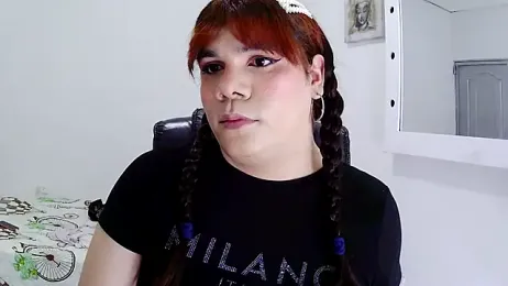 Violetacam_05 webcam model stream image