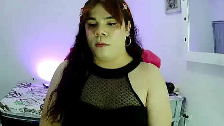 Violetacam_05 webcam model stream image