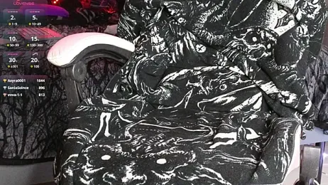 Devil_s_bride webcam model stream image