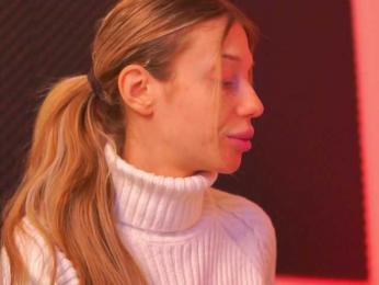 EllieRedd webcam model stream image