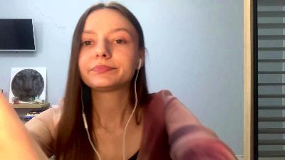 KellyRarry69 webcam model stream image