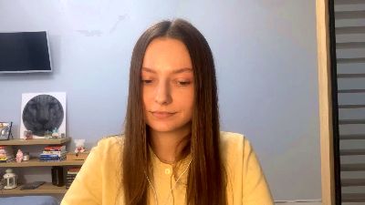 KellyRarry69 webcam model stream image