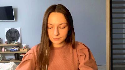 KellyRarry69 webcam model stream image