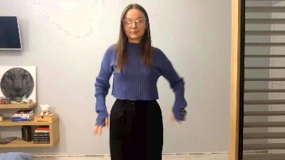 KellyRarry69 webcam model stream image