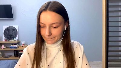 KellyRarry69 webcam model stream image