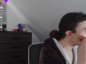 sluttyhorrorparty webcam model stream image