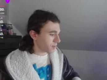 sluttyhorrorparty webcam model stream image