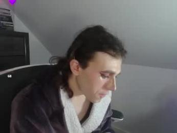 sluttyhorrorparty webcam chaturbate model stream image