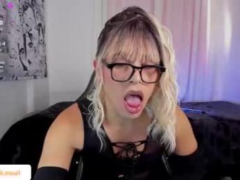 miss_kendalll webcam model stream image