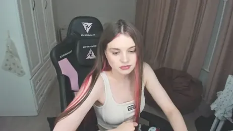 lil_cassie webcam model stream image