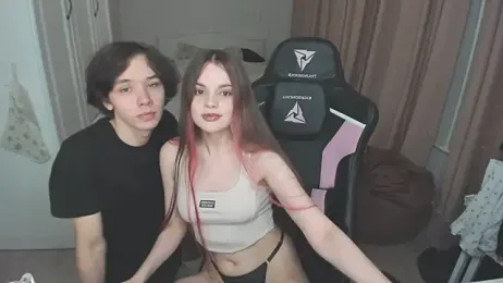 lil_cassie webcam model stream image