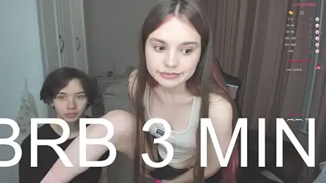 lil_cassie webcam model stream image