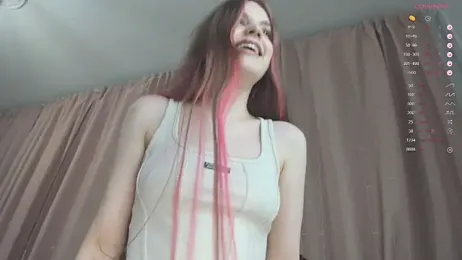 lil_cassie webcam model stream image