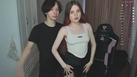 lil_cassie webcam model stream image