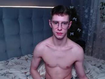 alfie_evanss webcam model stream image