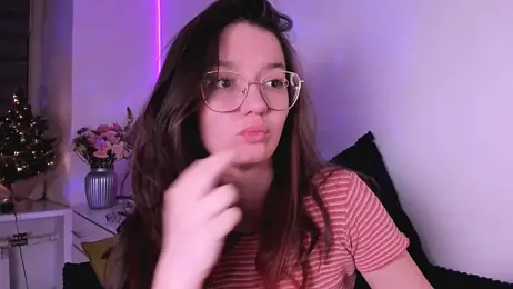 miabellee webcam model stream image