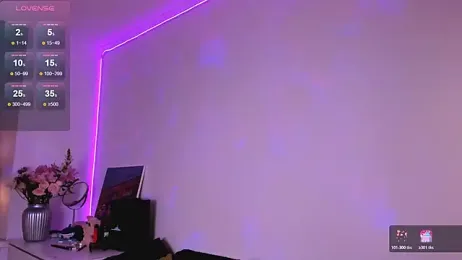 miabellee webcam model stream image