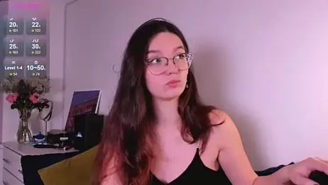 miabellee webcam model stream image